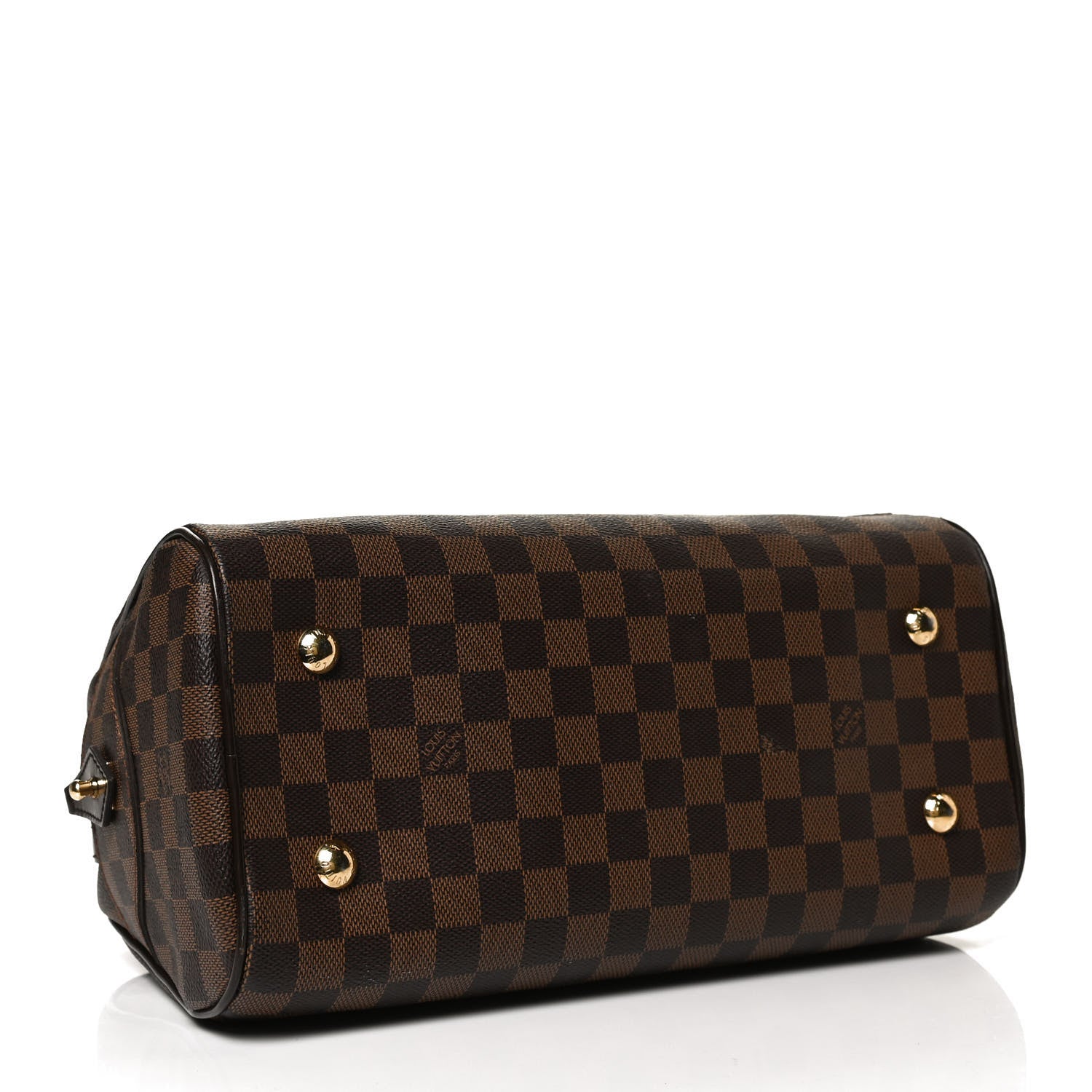 Louis Vuitton Damier Ebene Duomo 4 of 10