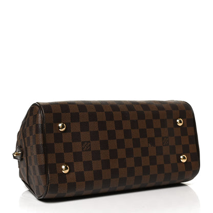 Louis Vuitton Damier Ebene Duomo 4 of 10