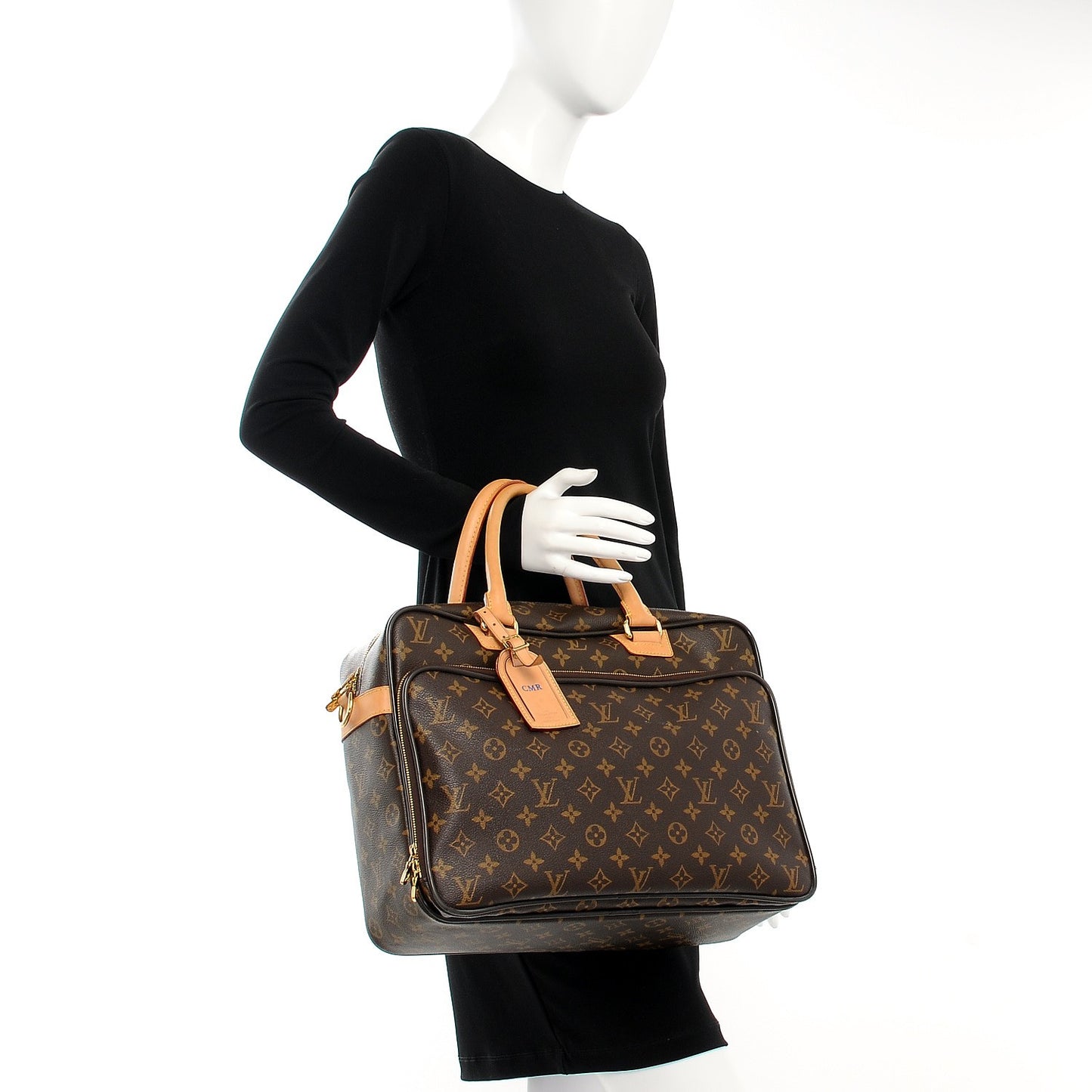 Monogram Icare Bag