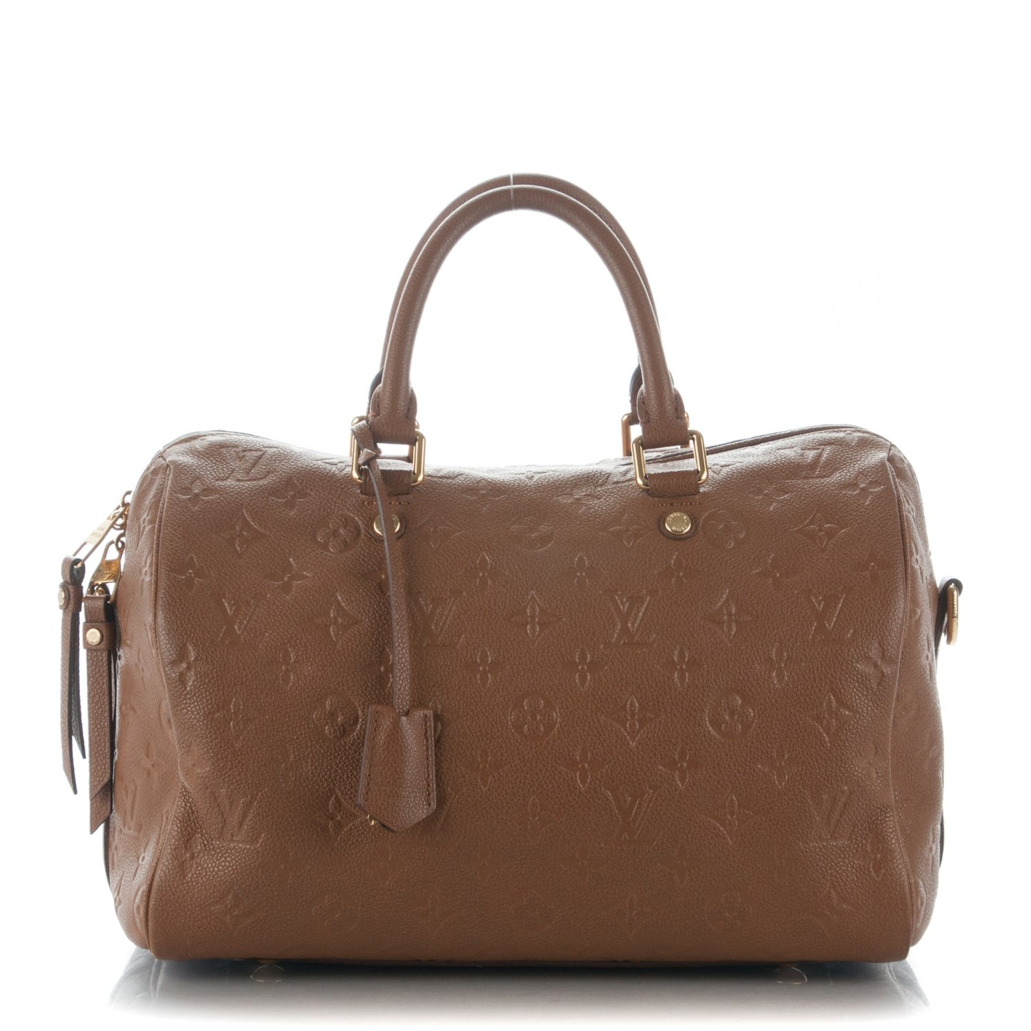 Empreinte Speedy Bandouliere 30 Havane
