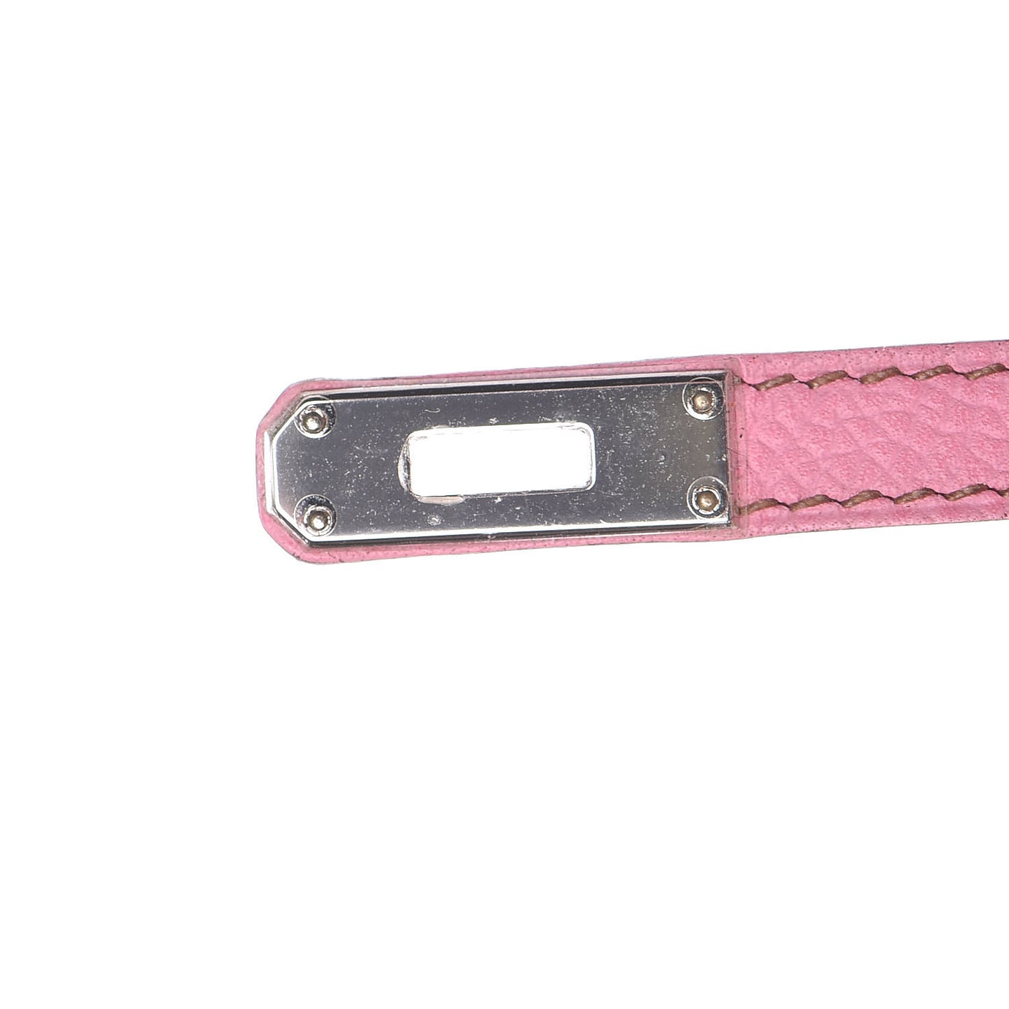 Epsom Tiny Kelly Sellier 5P Pink