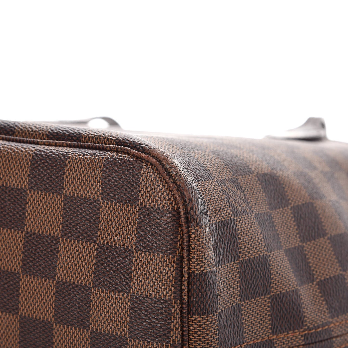 Damier Ebene Neverfull MM