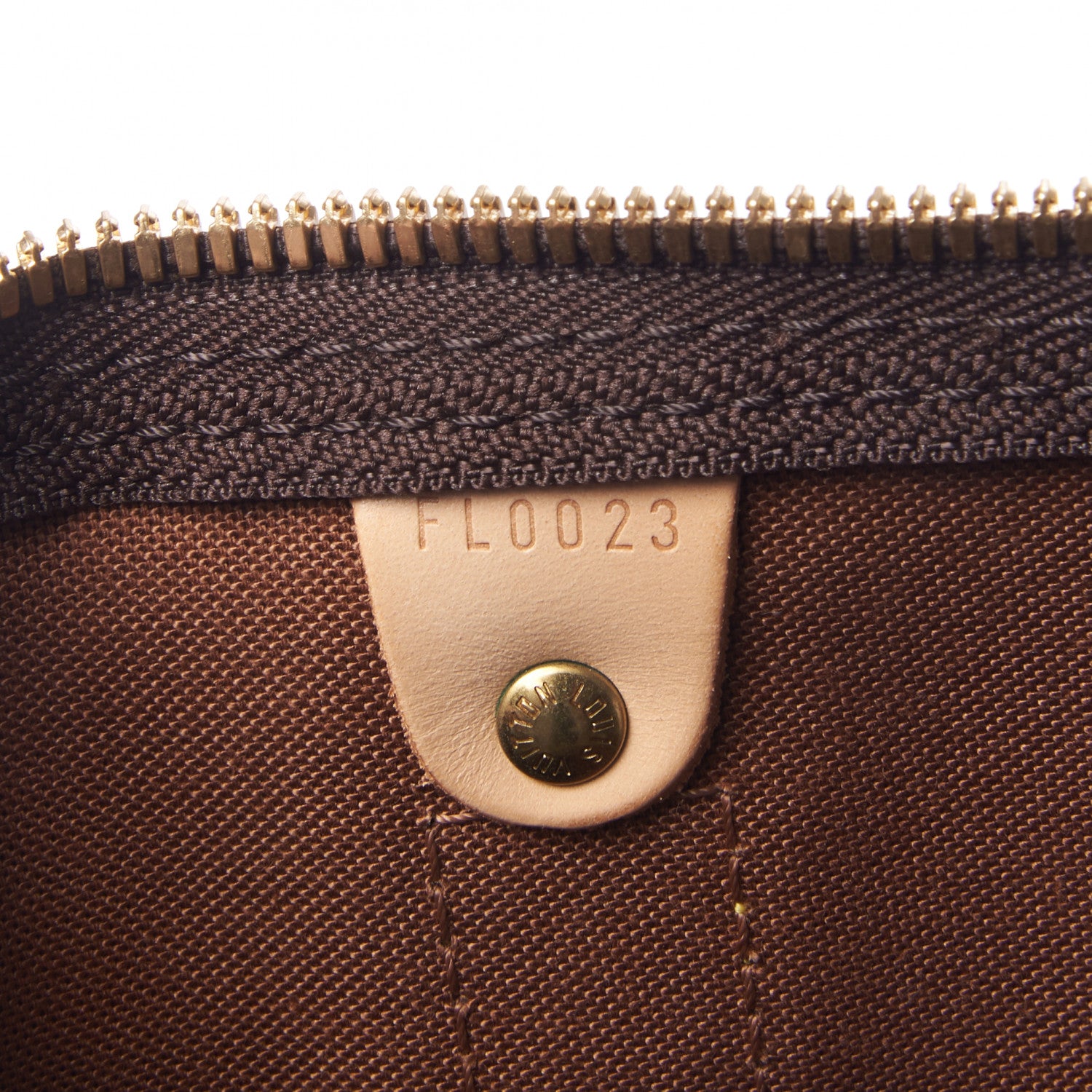 Louis Vuitton Monogram Keepall Bandouliere 55 10 of 10