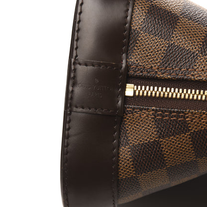 Louis Vuitton Damier Ebene Alma PM 11 of 15