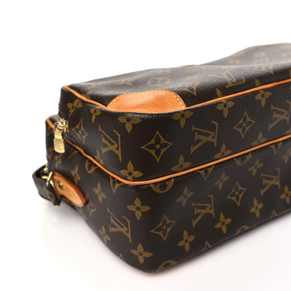 Louis Vuitton Monogram Nil 28 8 of 9