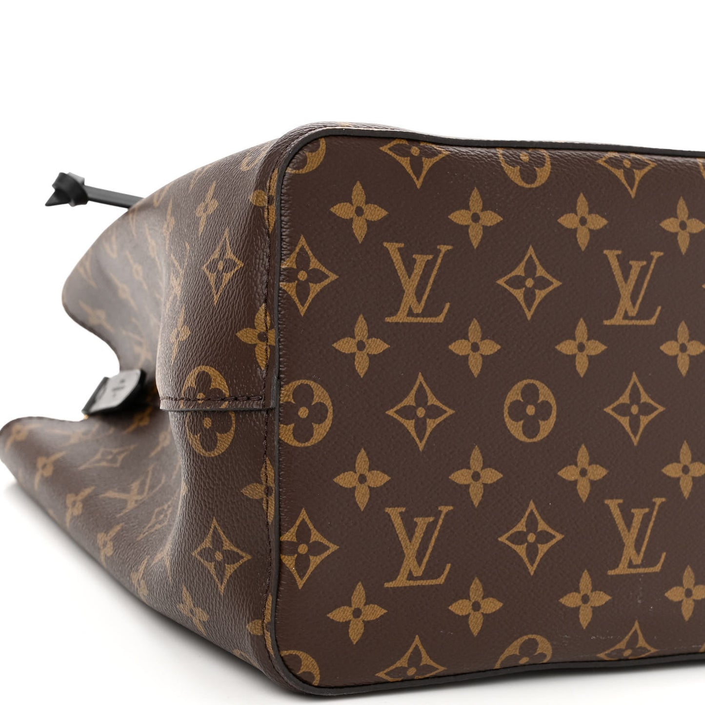 Monogram Neonoe MM Black