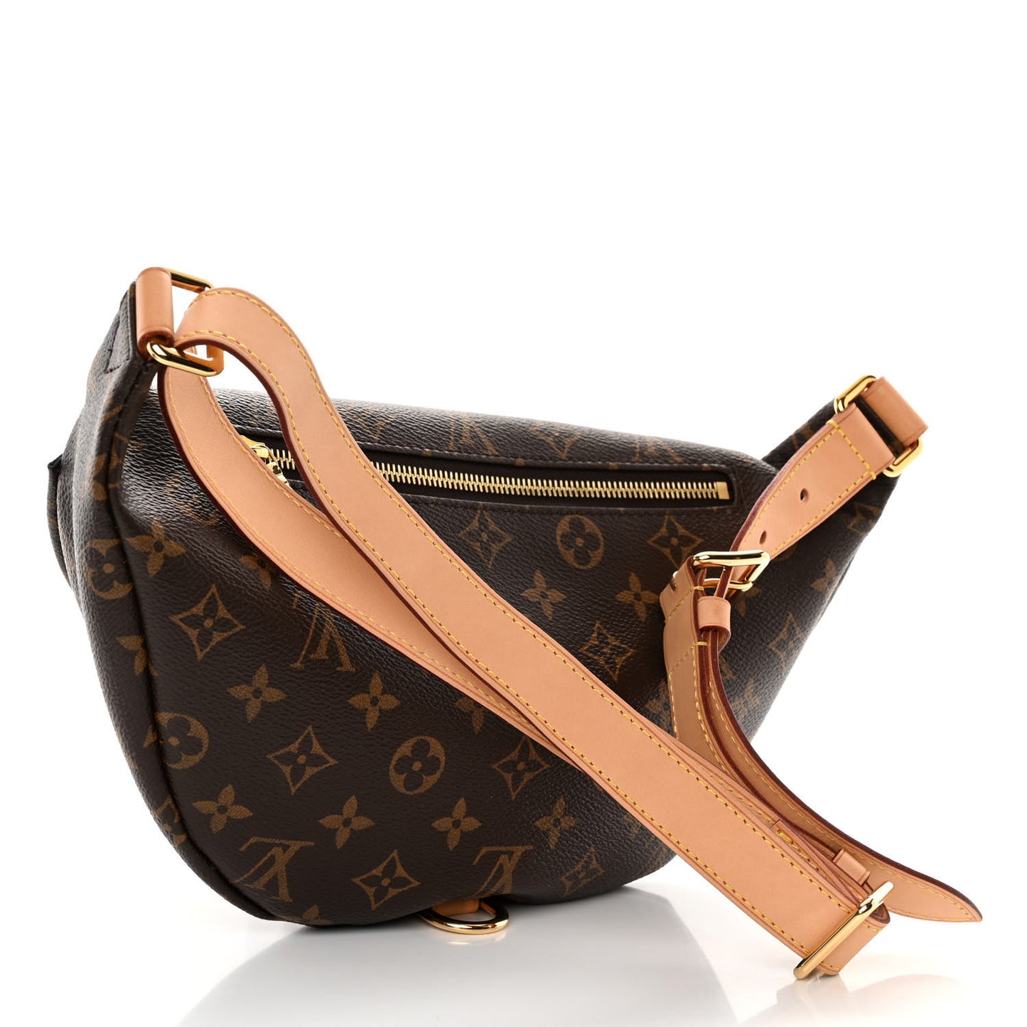 Monogram Bumbag