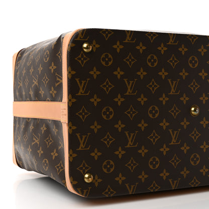 Louis Vuitton Monogram Cruiser 45 8 of 17