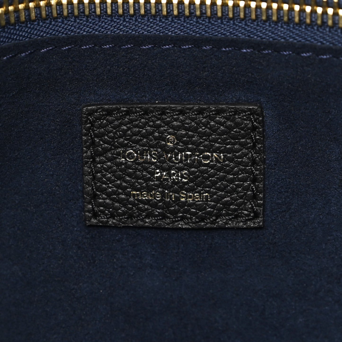 Empreinte Monogram Giant Neverfull MM Black