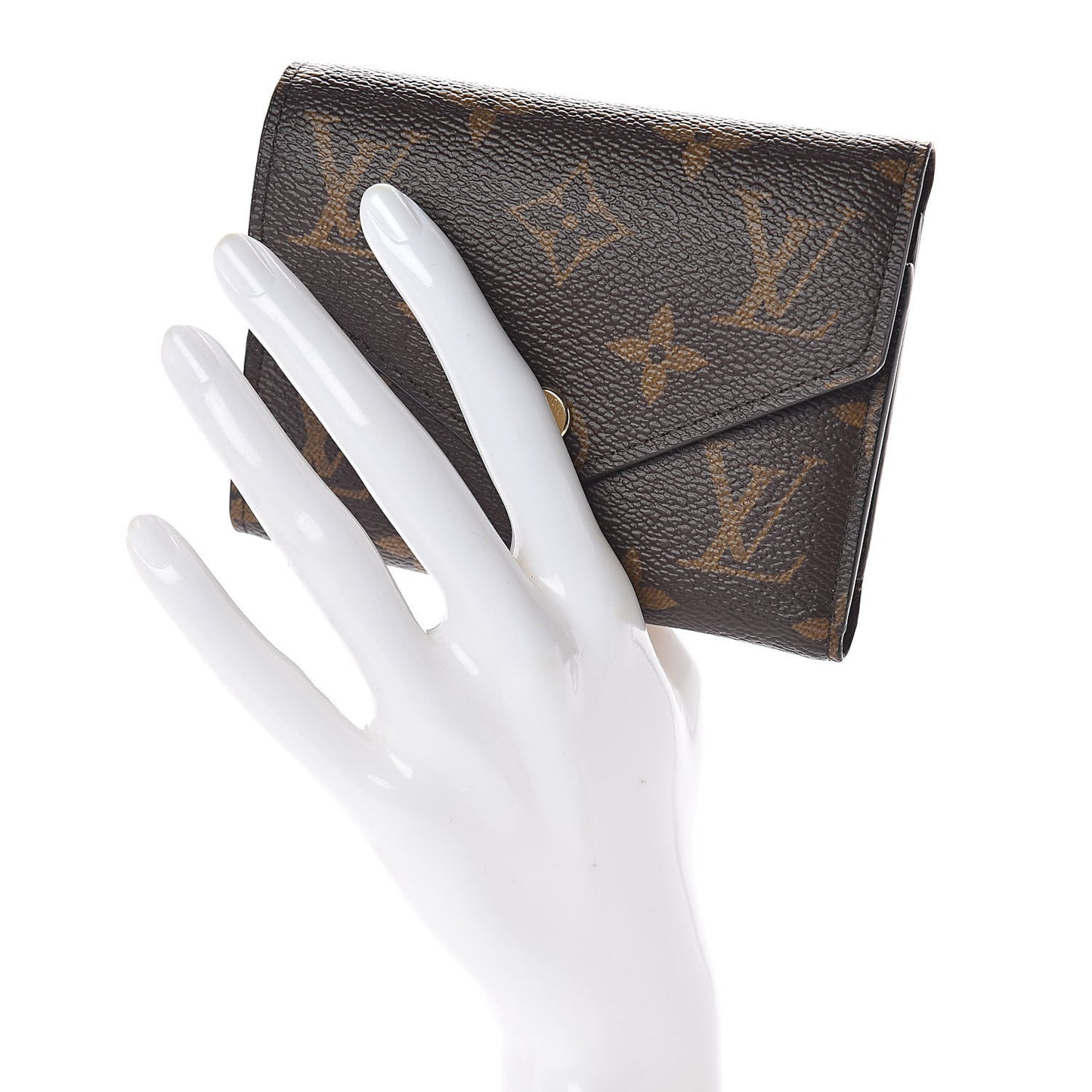 Monogram Victorine Wallet