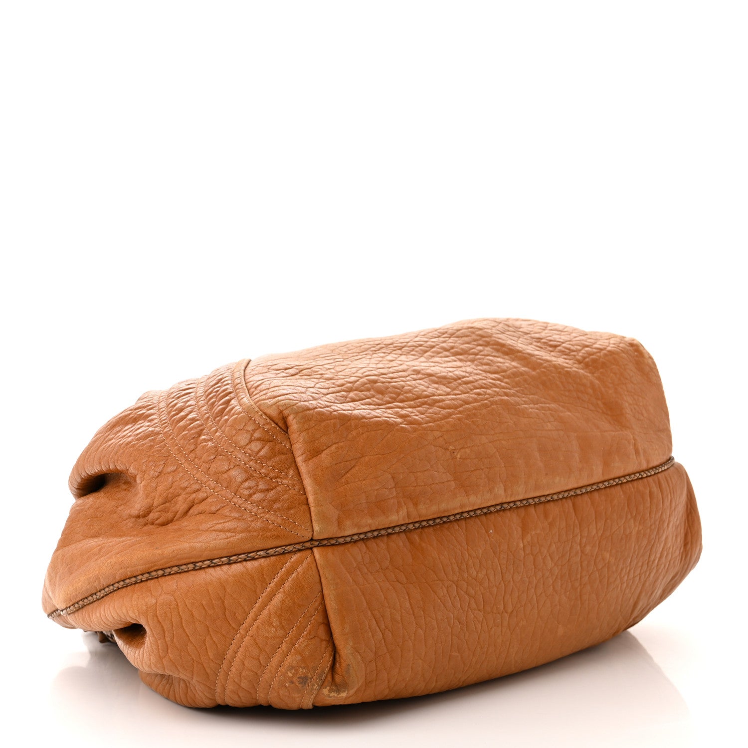Fendi Nappa Nuvolata Spy Honey 4 of 12