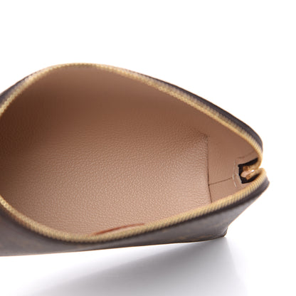 Louis Vuitton Monogram Cosmetic Pouch 4 of 7