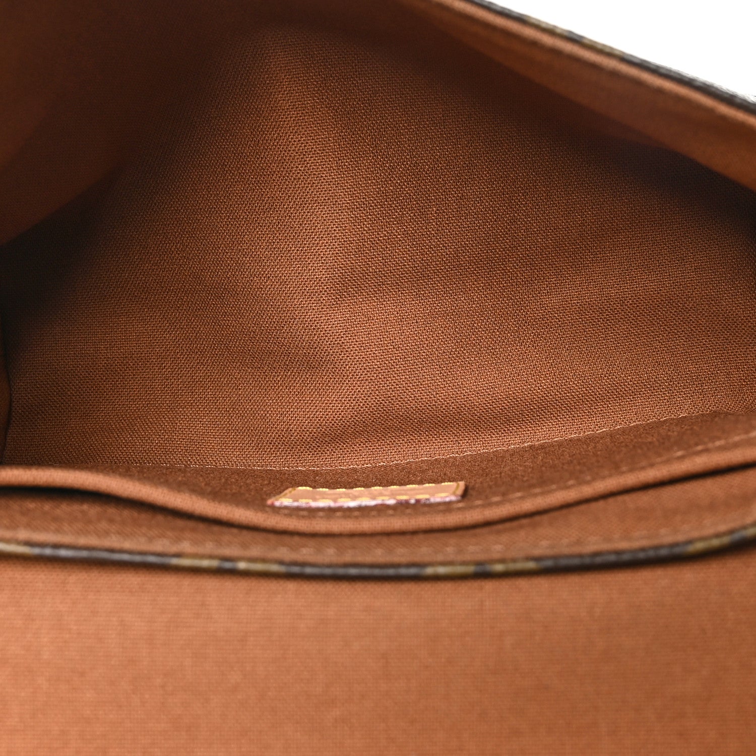 Louis Vuitton Monogram Tikal PM 5 of 9