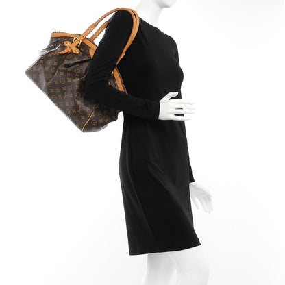 Louis Vuitton Monogram Tivoli GM 2 of 8