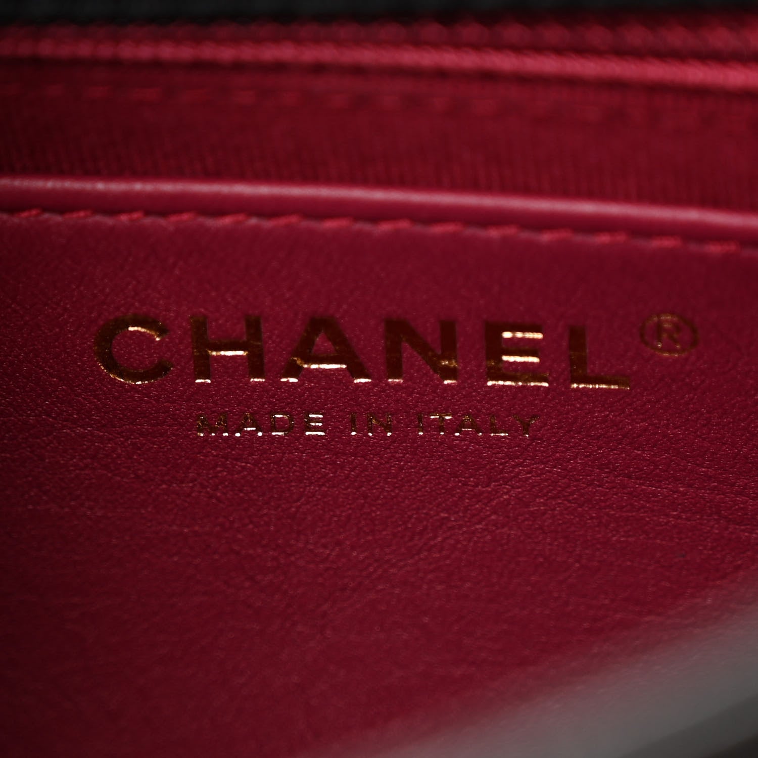 Chanel Lambskin Quilted Small Fancy Jewel Flap Black 6 of 10