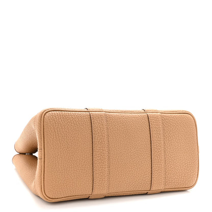 Hermes Negonda Garden Party 30 TPM Biscuit 3 of 10