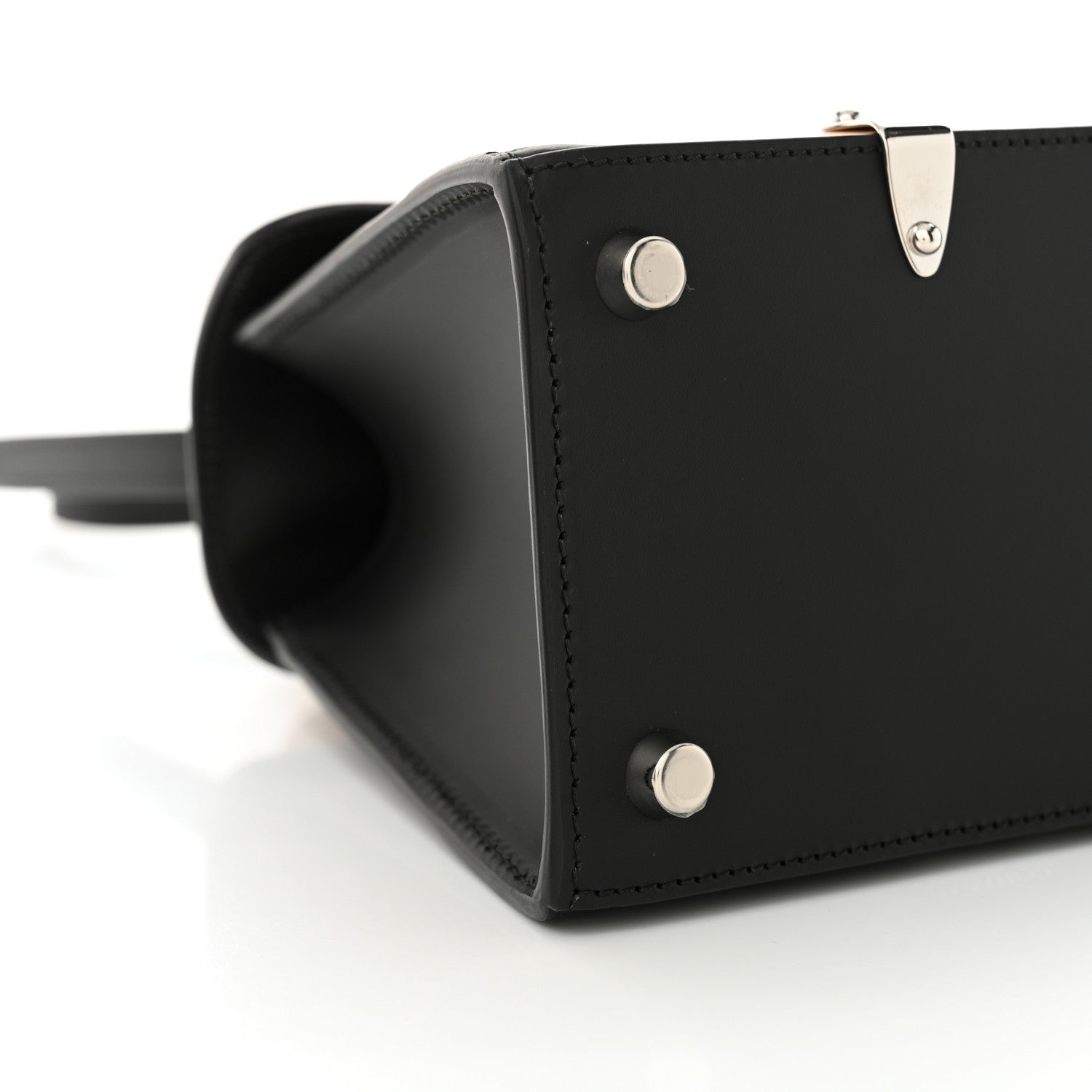 Goyard Goyardine Structure Mini Saigon Black 8 of 10