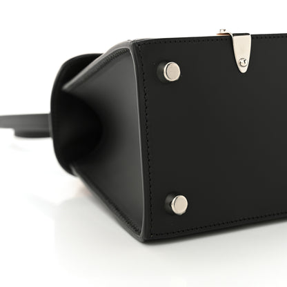 Goyard Goyardine Structure Mini Saigon Black 8 of 10