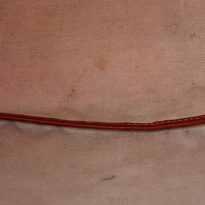 Goyard Goyardine Saint Louis GM Red 9 of 16