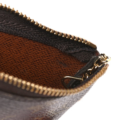 Louis Vuitton Monogram Key Pouch 6 of 8