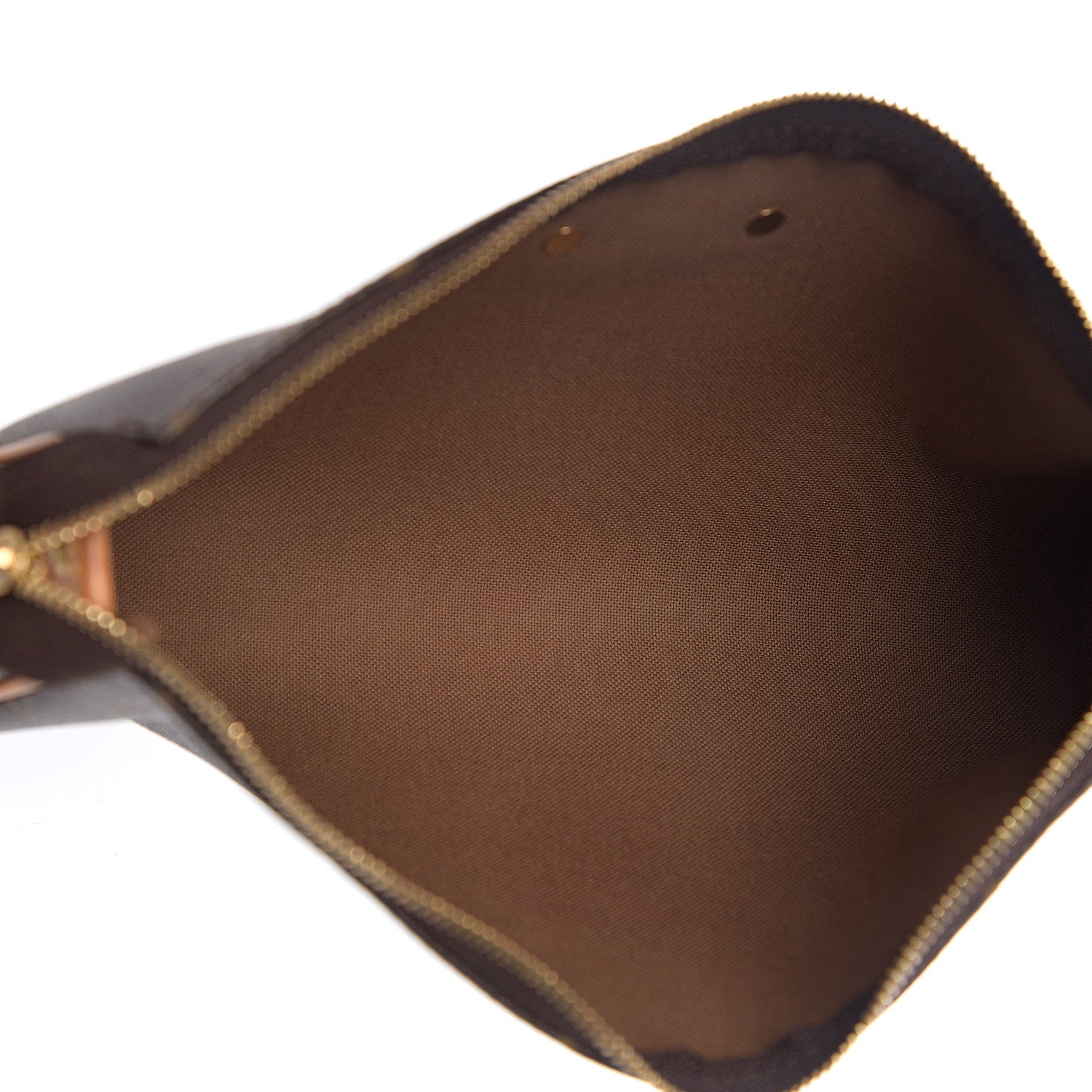 Louis Vuitton Monogram Eva Clutch 4 of 9