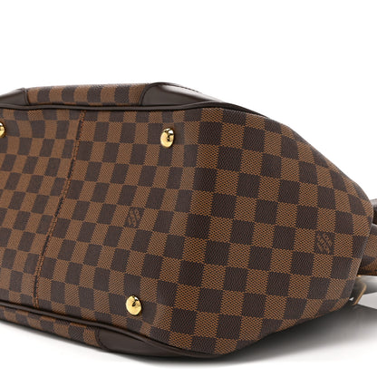 Louis Vuitton Damier Ebene Verona GM 10 of 10