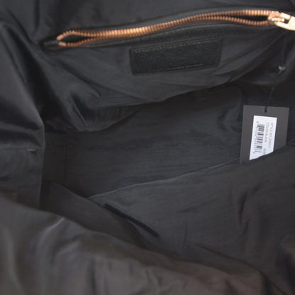 Alexander Wang Leather Large Emilie Black 6 of 6