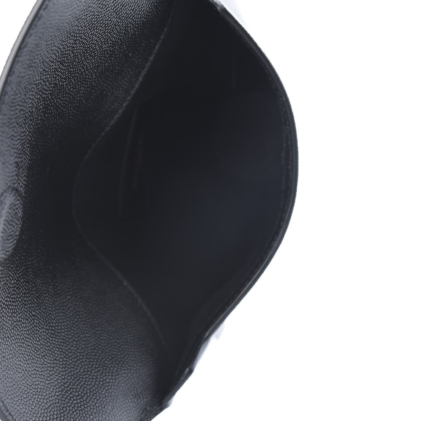 Grain De Poudre Uptown Baby Pouch Black