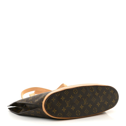 Louis Vuitton Monogram Babylone 4 of 12
