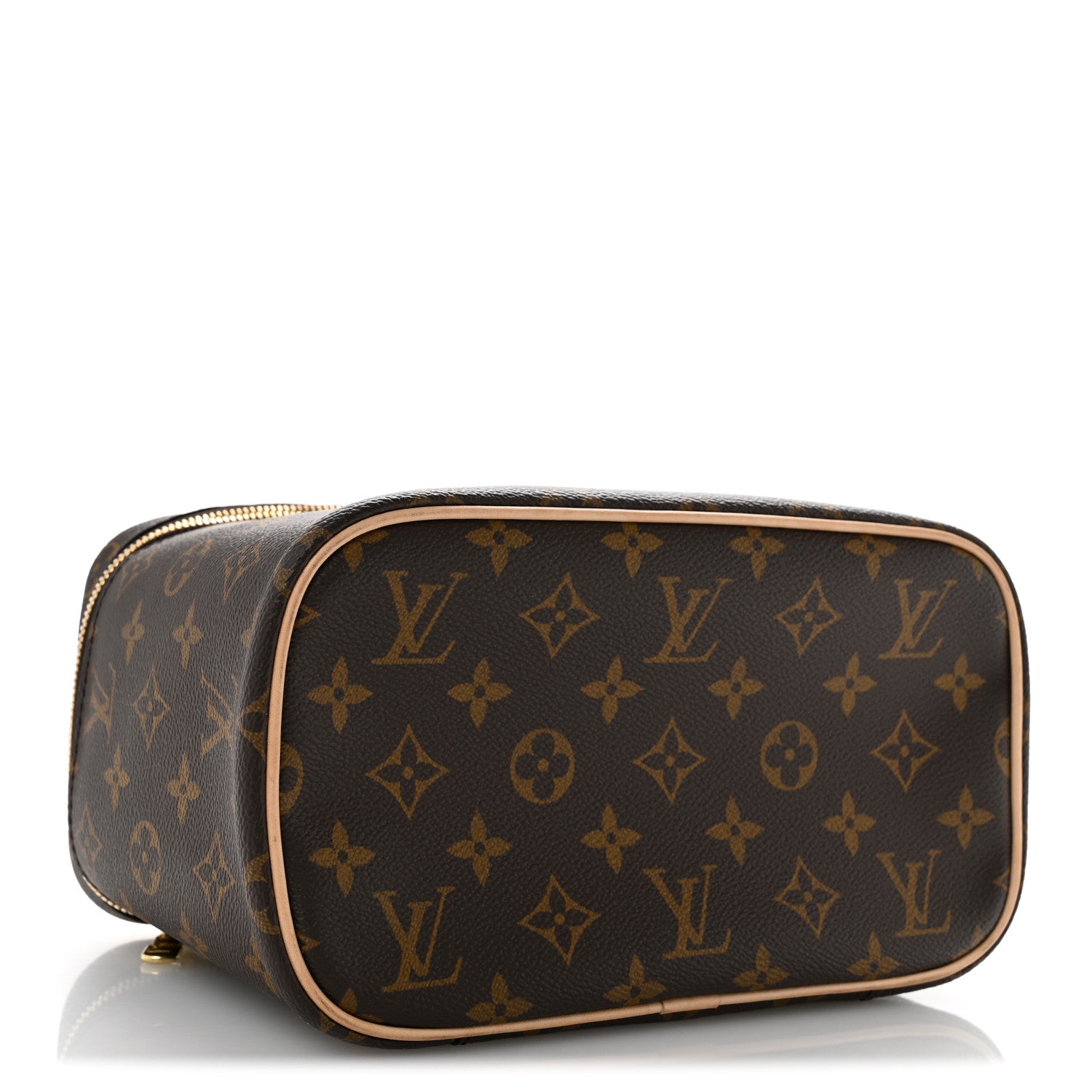 Louis Vuitton Monogram Nice BB 4 of 9
