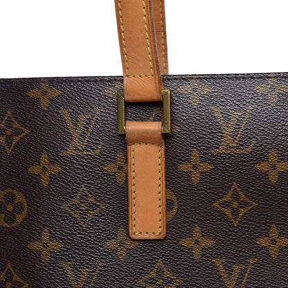 Louis Vuitton Monogram Luco 15 of 16