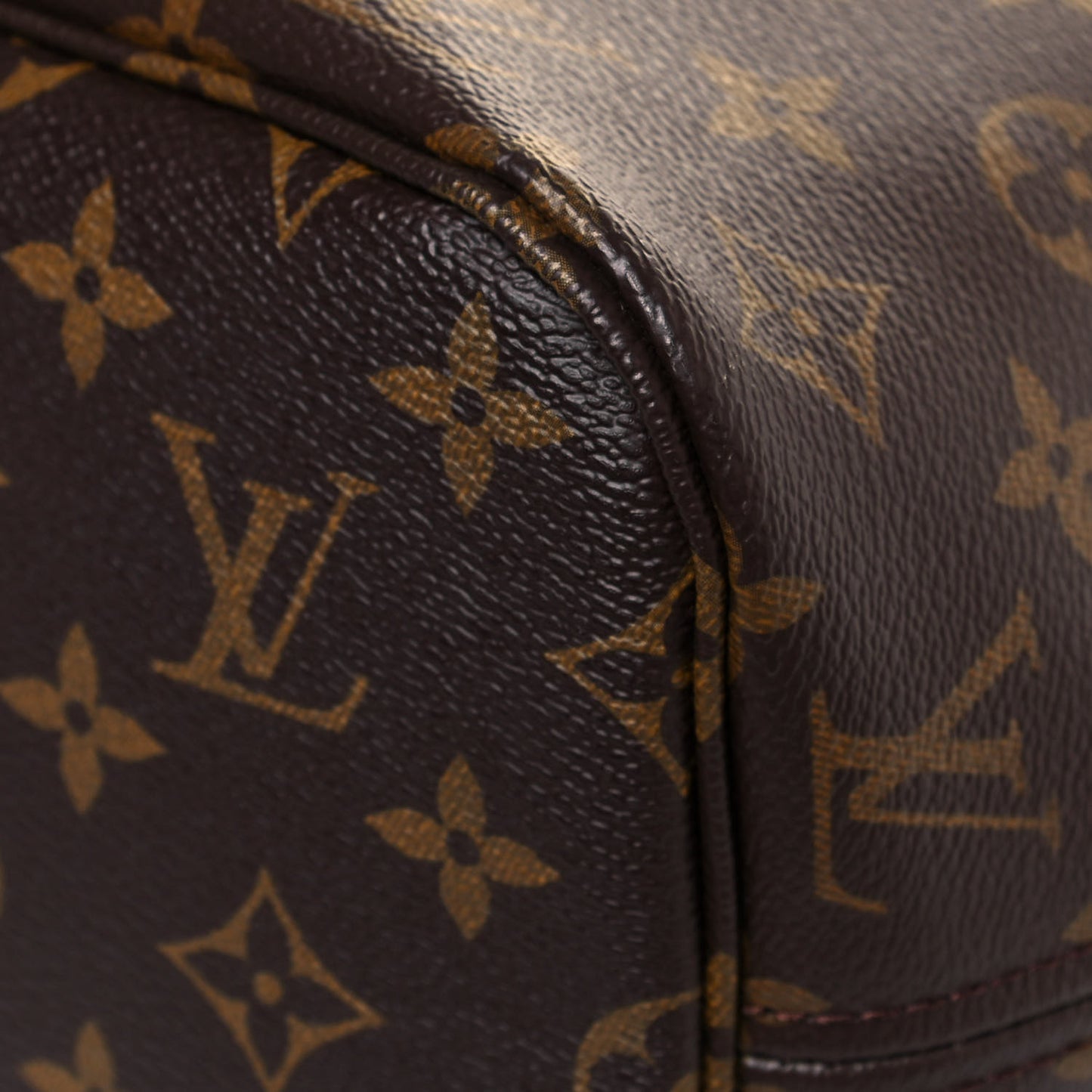 Monogram Neo Neverfull MM