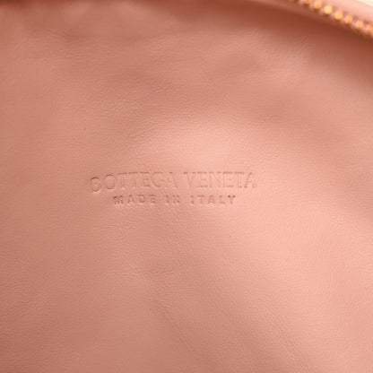 Bottega Veneta Nappa Intrecciato Teen Jodie Hobo Lotus 6 of 10