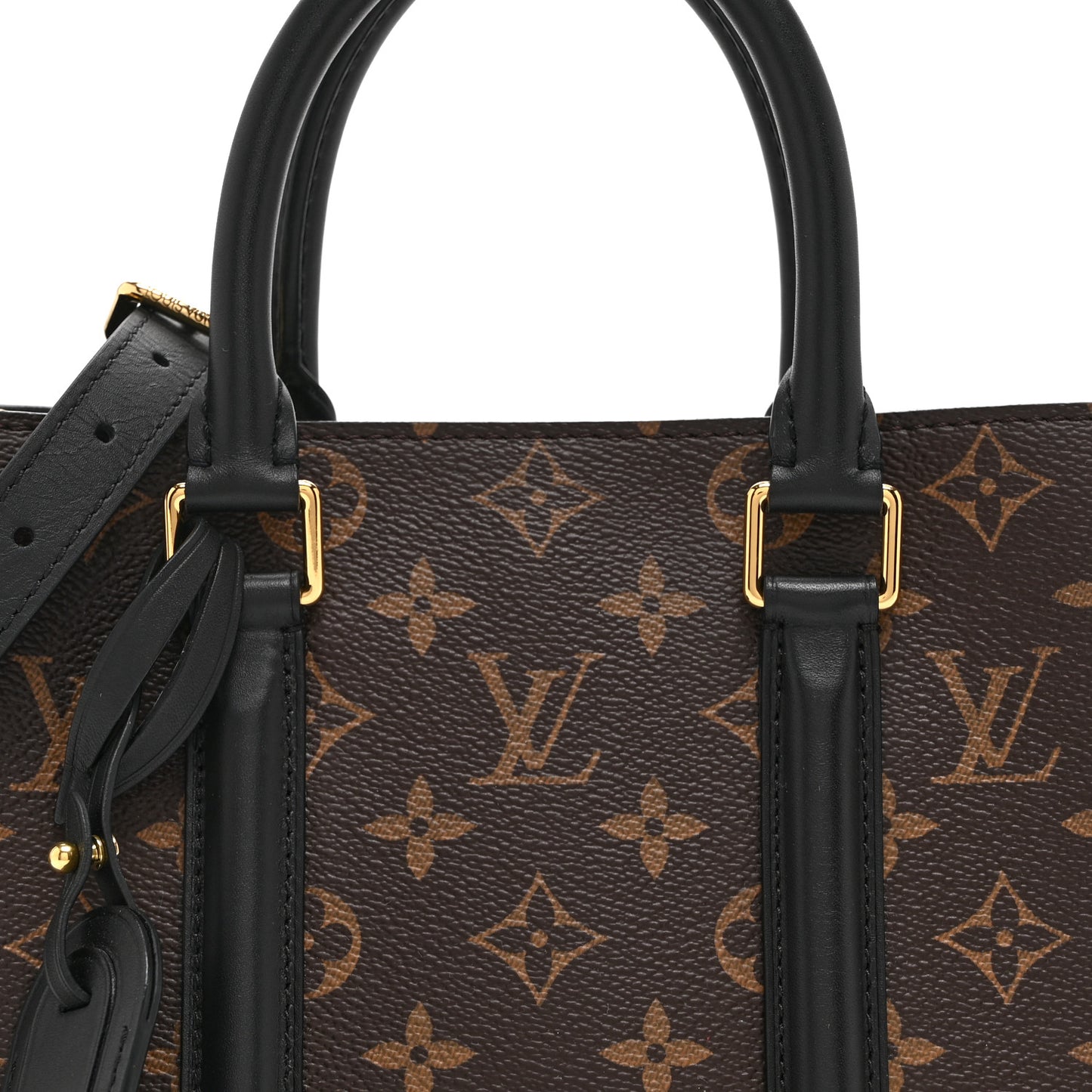 Monogram Soufflot BB Black