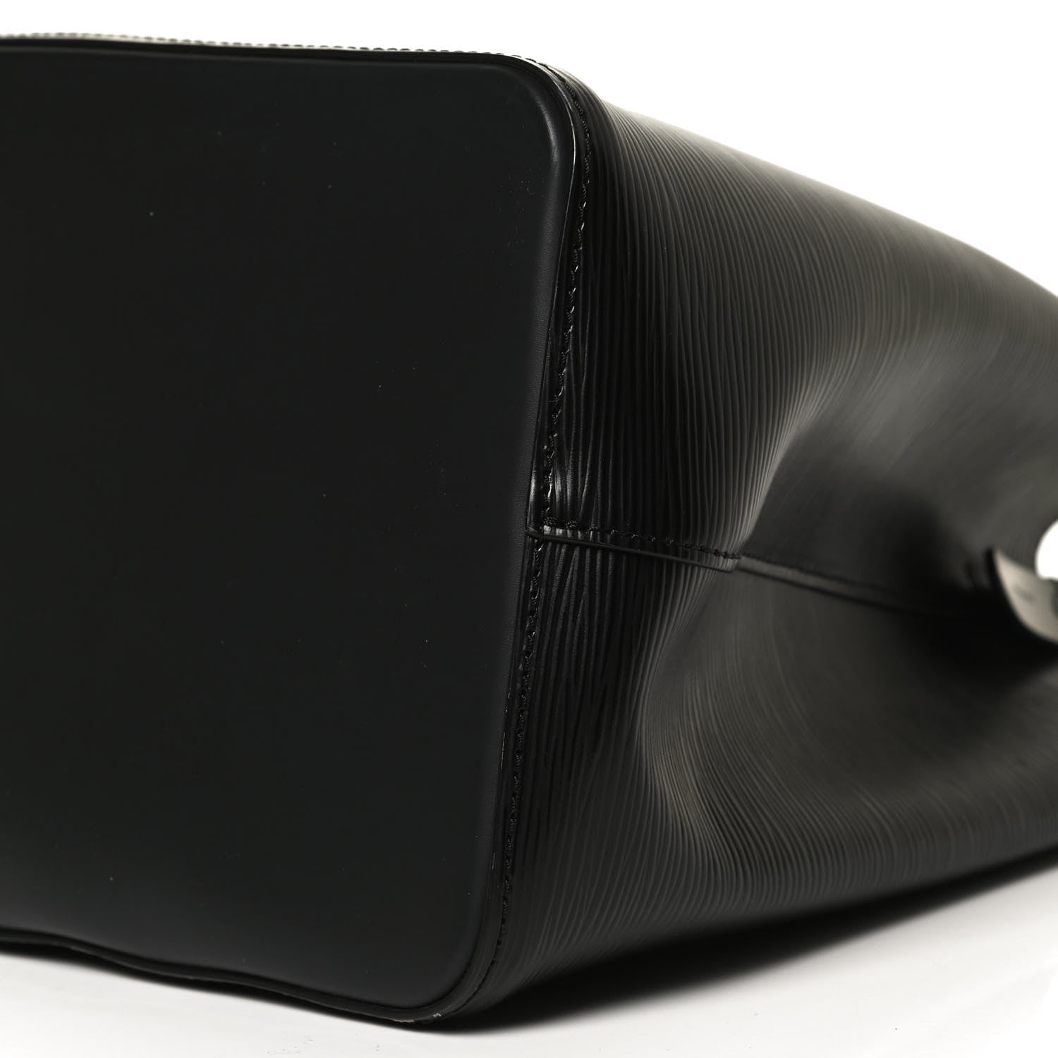 Louis Vuitton Epi Neonoe Black 10 of 13