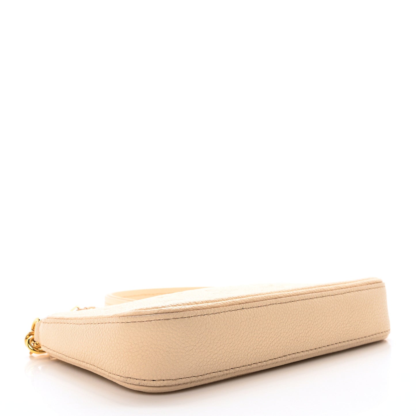 Empreinte Easy Pouch On Strap Cream