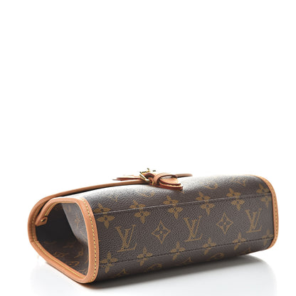 Louis Vuitton Monogram LV Ivy 4 of 10