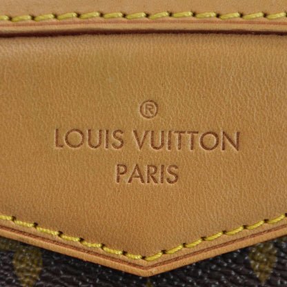 Louis Vuitton Monogram Retiro GM 10 of 10