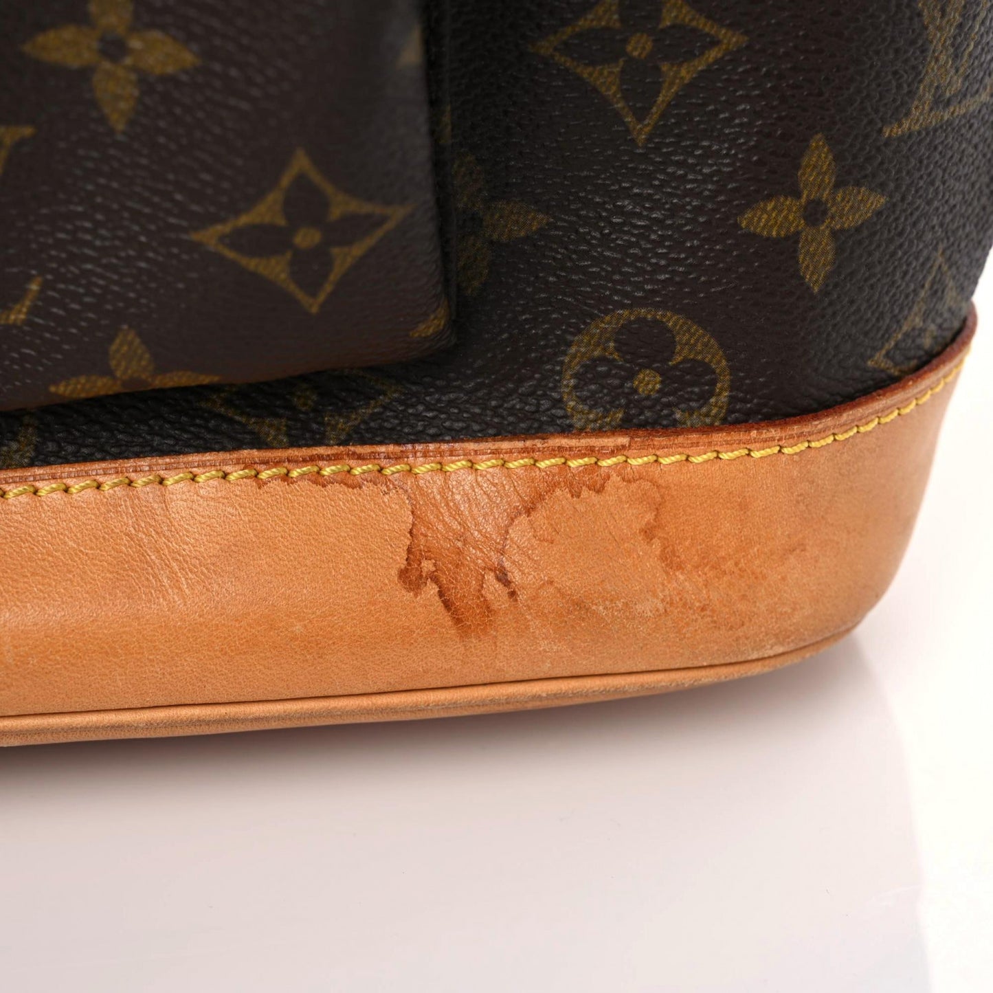 Monogram Montsouris GM Backpack