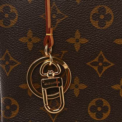 Louis Vuitton Monogram Artsy MM 12 of 12