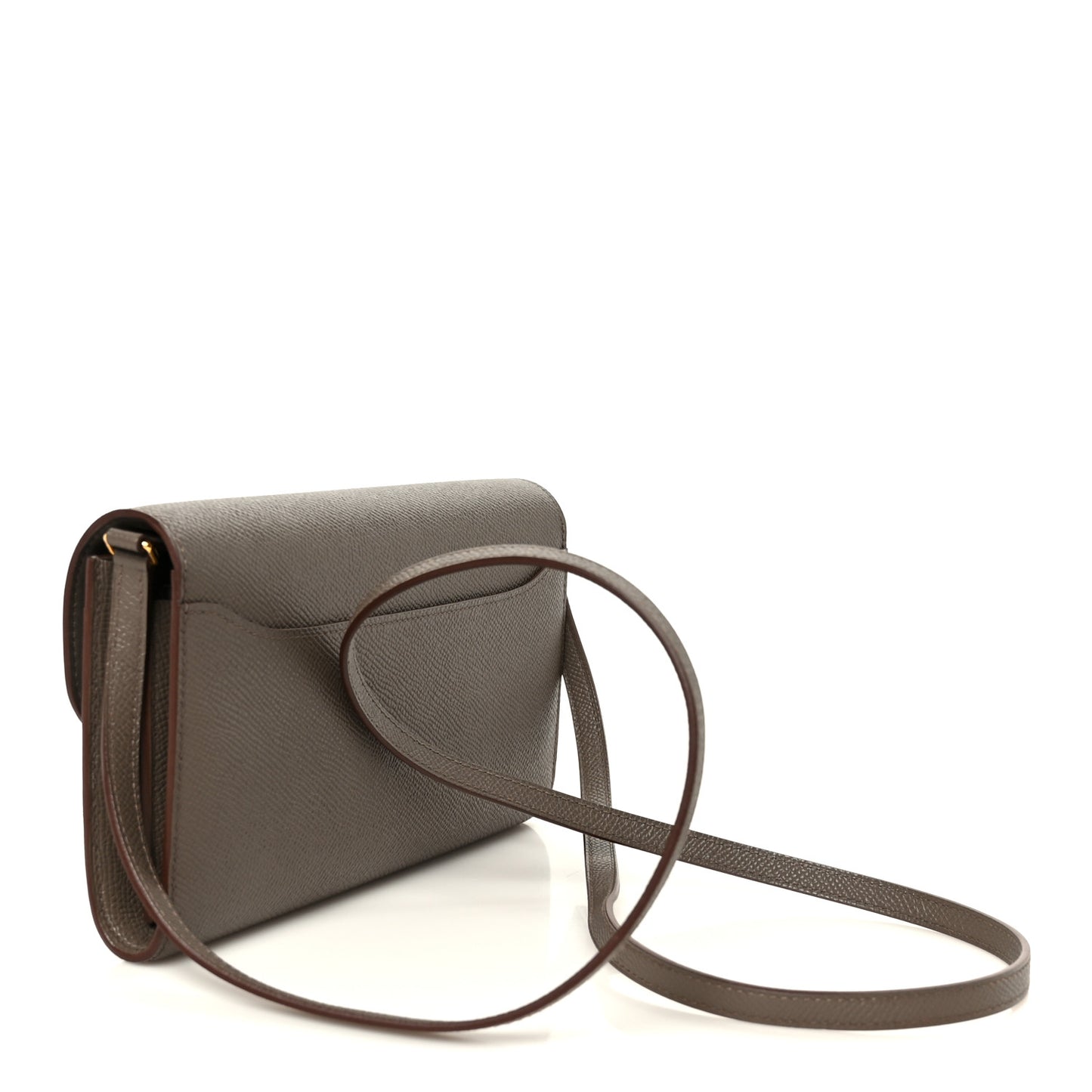 Epsom Constance Long To Go Wallet Etain