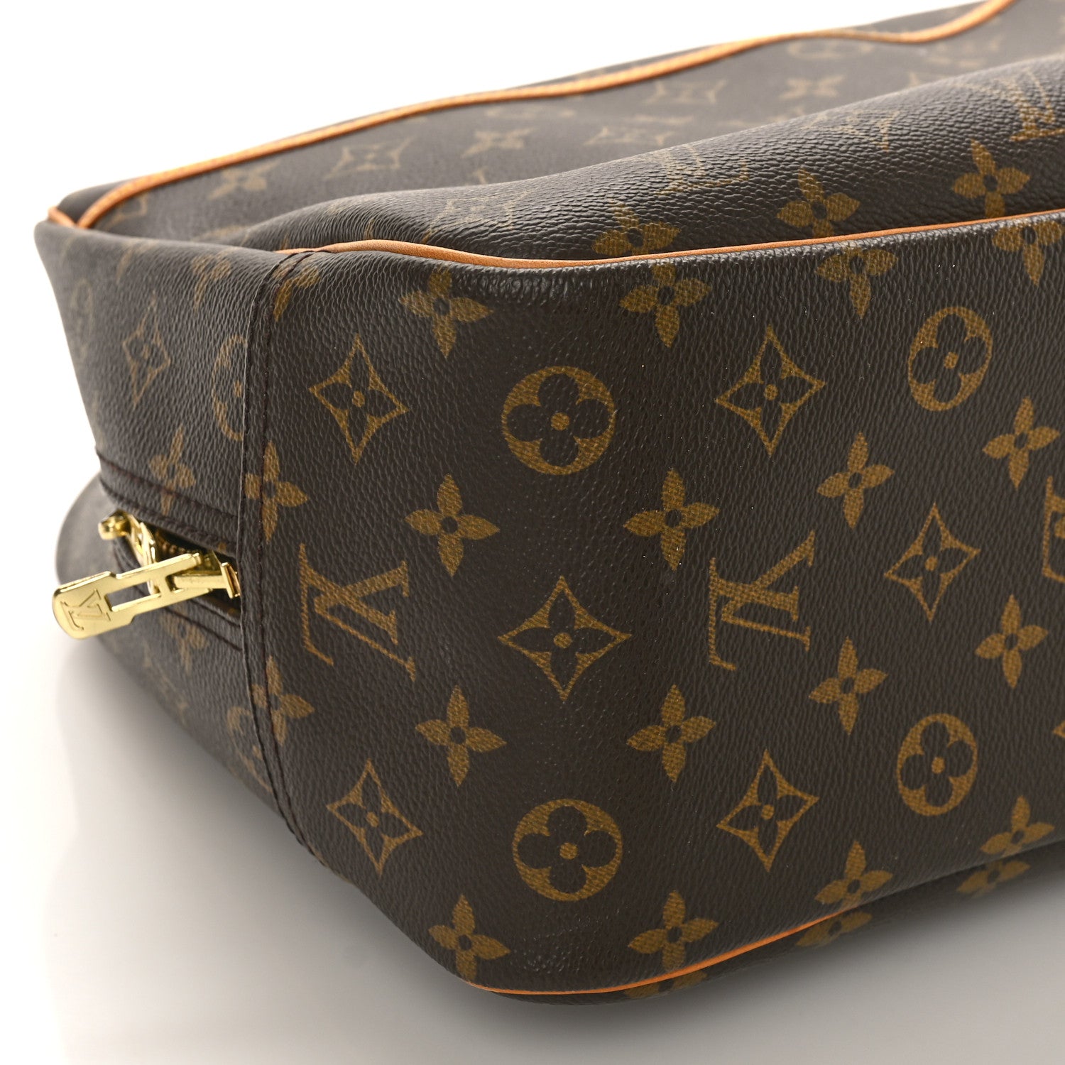 Louis Vuitton Monogram Deauville 7 of 12