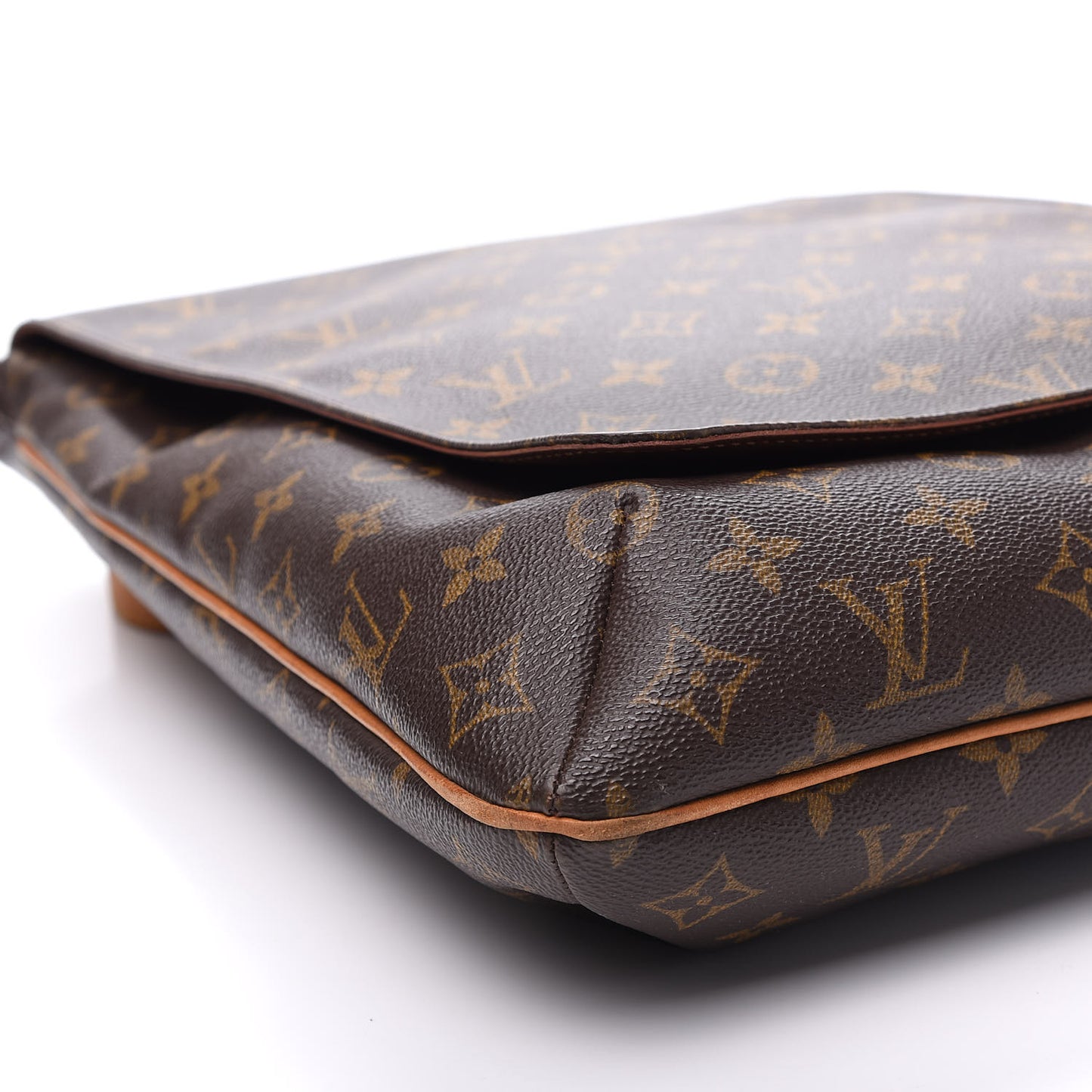Monogram Musette GM