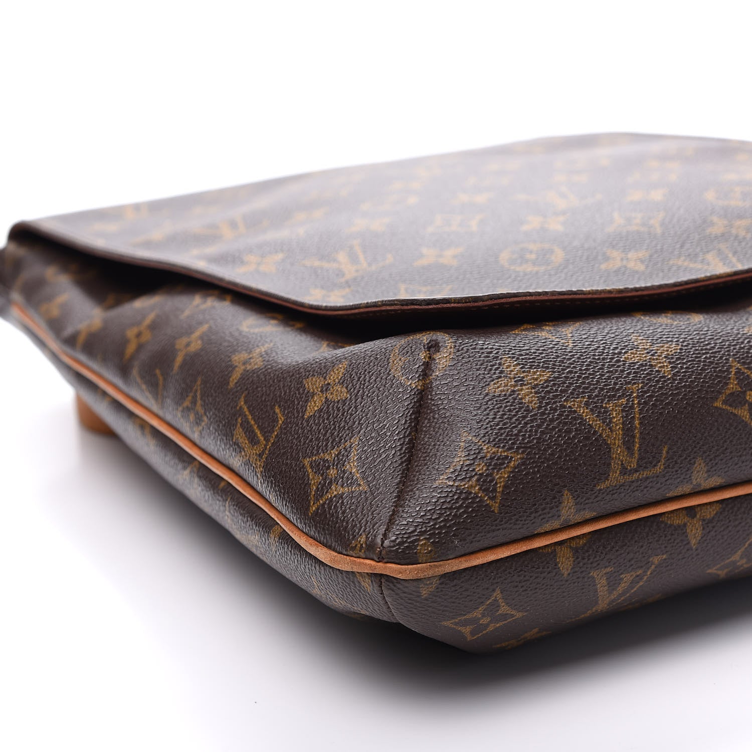 Louis Vuitton Monogram Musette GM 7 of 11