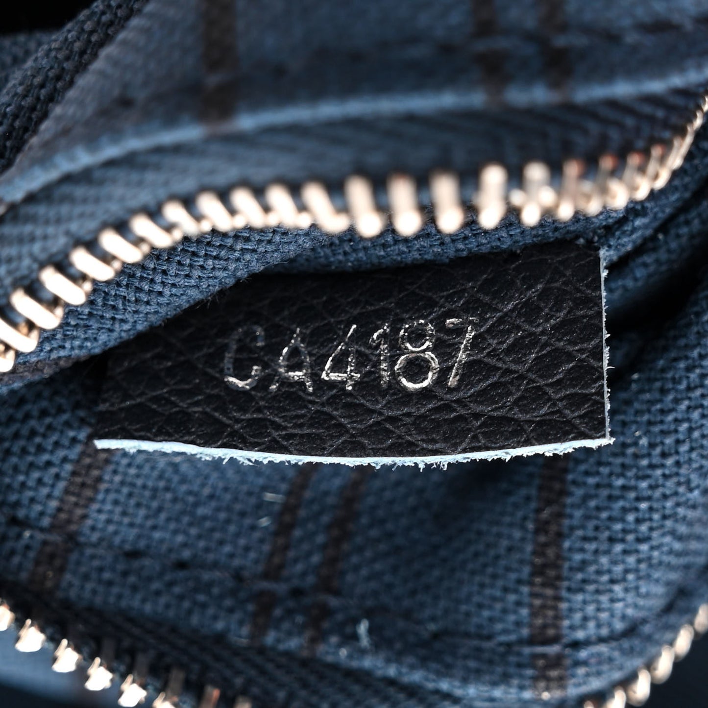 Empreinte Pins Sorbonne Backpack Marine