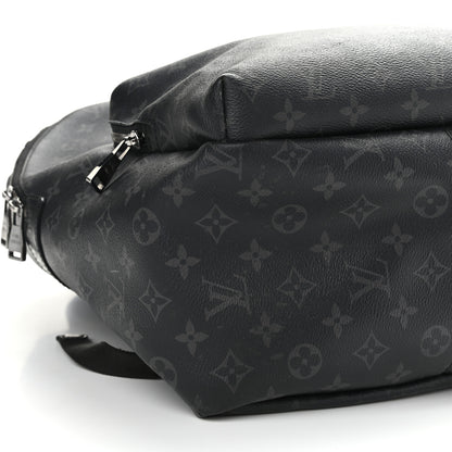 Louis Vuitton Monogram Eclipse Apollo Backpack 9 of 16