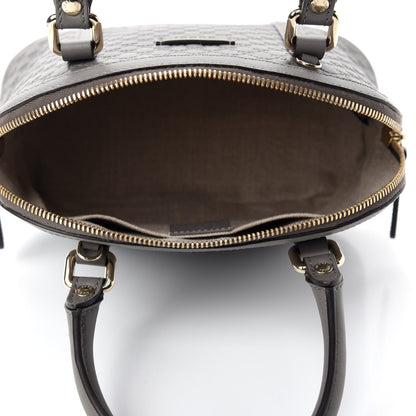 Gucci Microguccissima Mini Dome Bag Loess 5 of 10