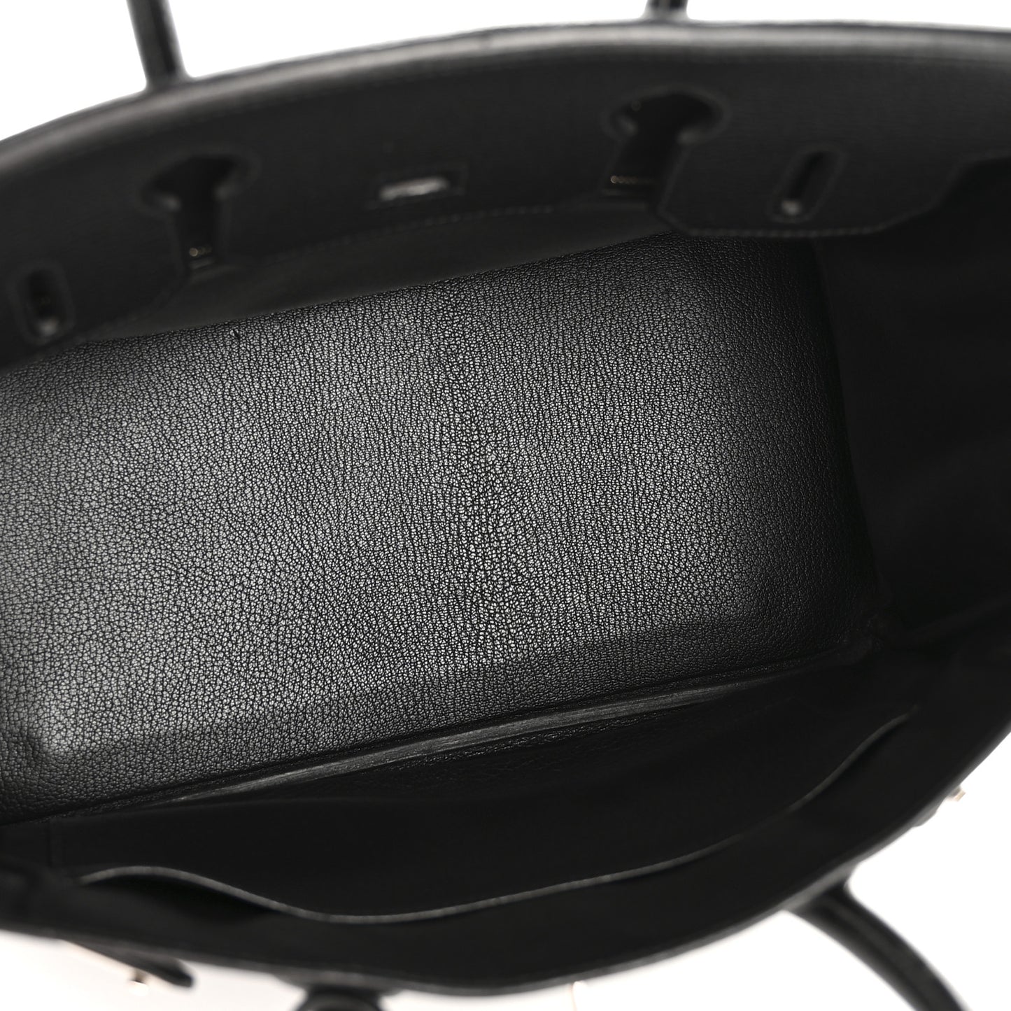 Ardennes Birkin 30 Black