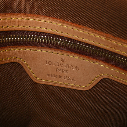 Louis Vuitton Monogram Mini Looping 6 of 8