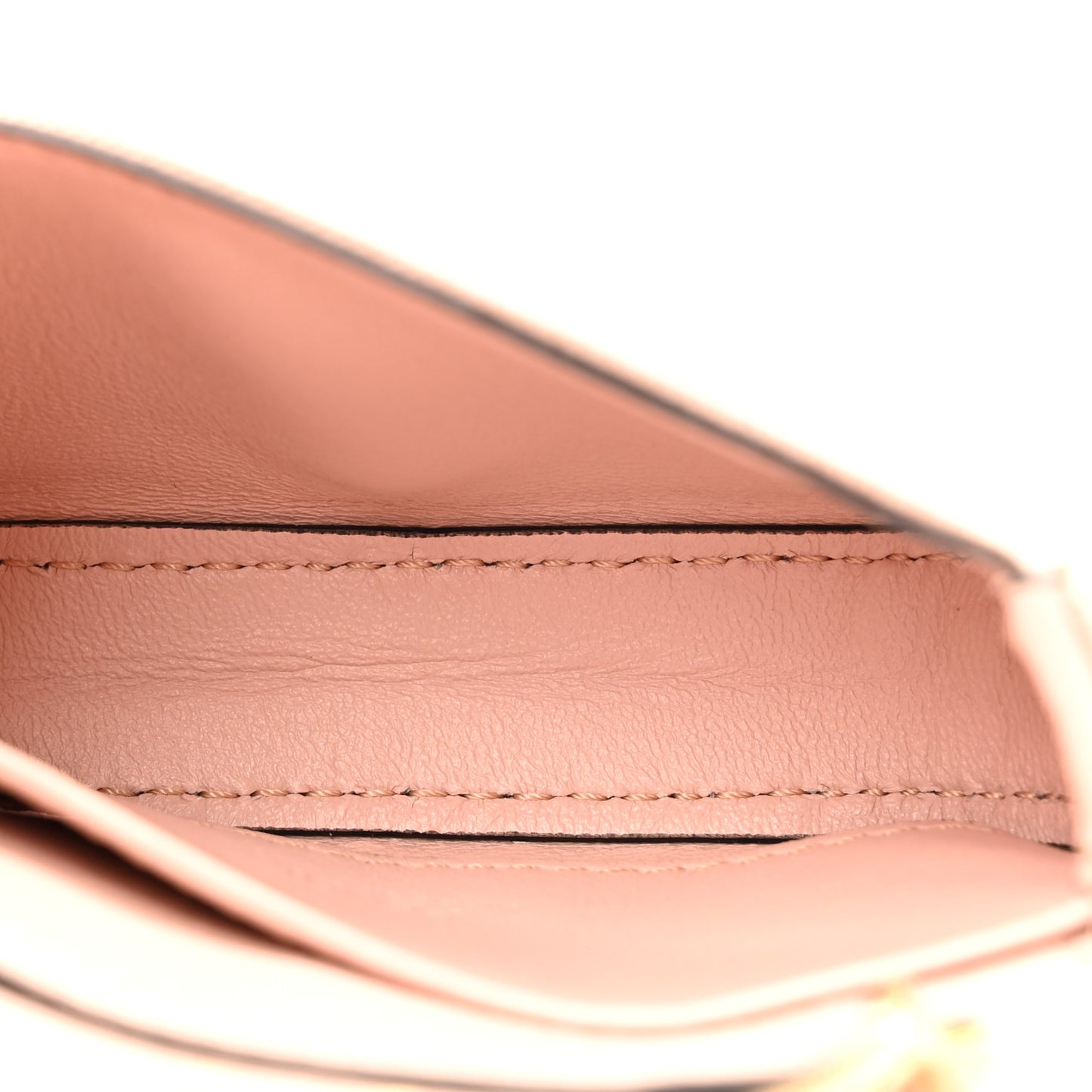 Canvas Vitello King FF Multicolor Embroidered Nano Baguette Charm Rosa Quarzo Bloody Mary Multicolor